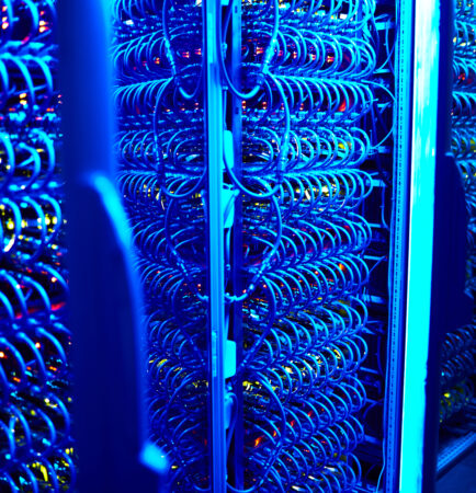 TRIARC and the Data Center Boom: Supplying the Tanks That Keep AI Cool