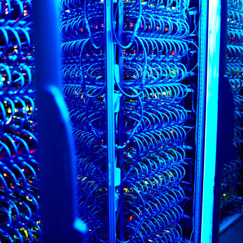 TRIARC and the Data Center Boom: Supplying the Tanks That Keep AI Cool