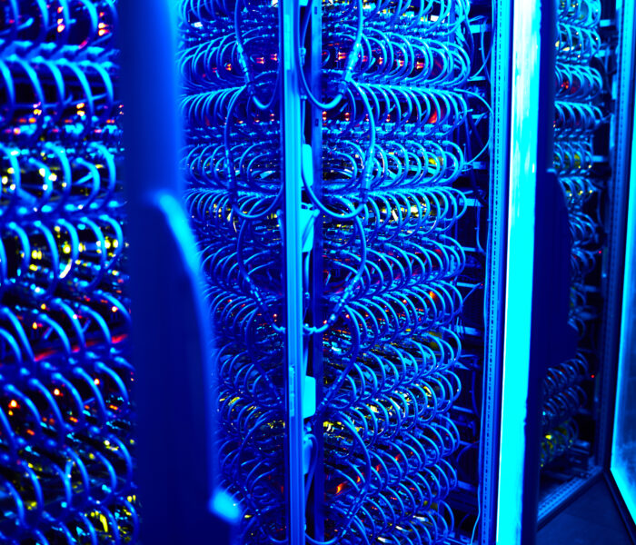 TRIARC and the Data Center Boom: Supplying the Tanks That Keep AI Cool