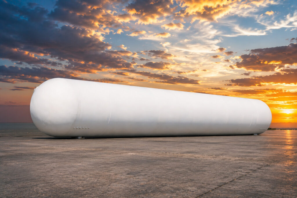 Domestic vs. Bulk LPG Storage Tanks: Which TRIARC Tank Is Right for You?