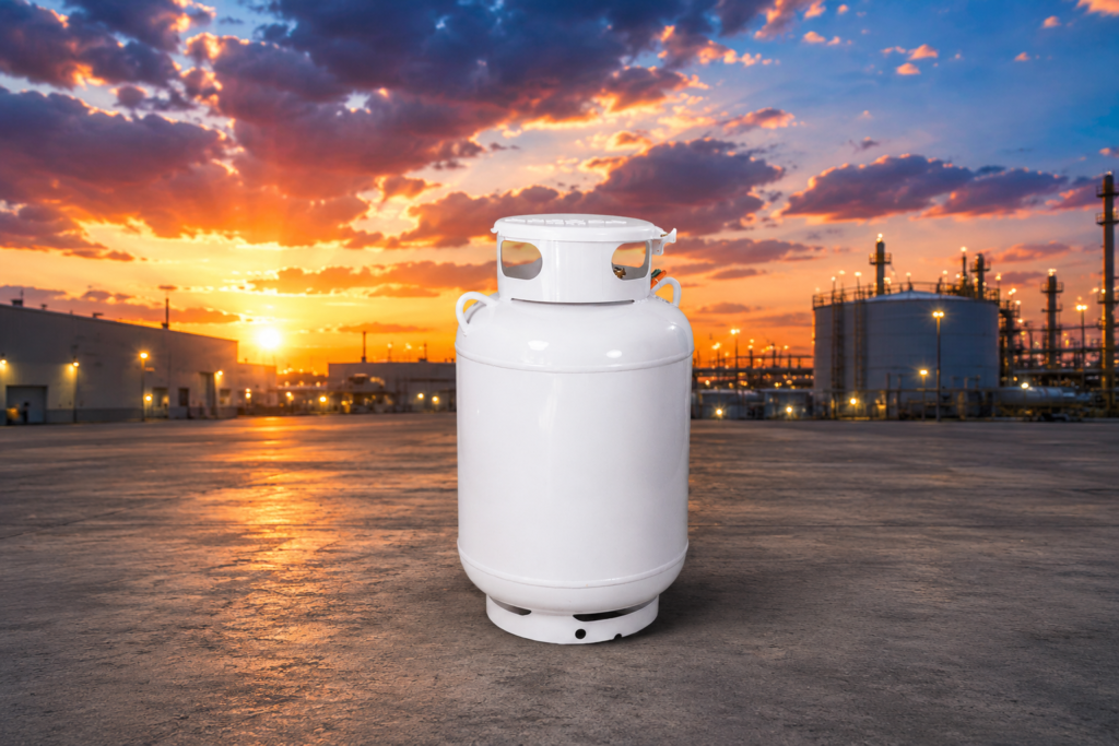 Domestic vs. Bulk LPG Storage Tanks: Which TRIARC Tank Is Right for You?