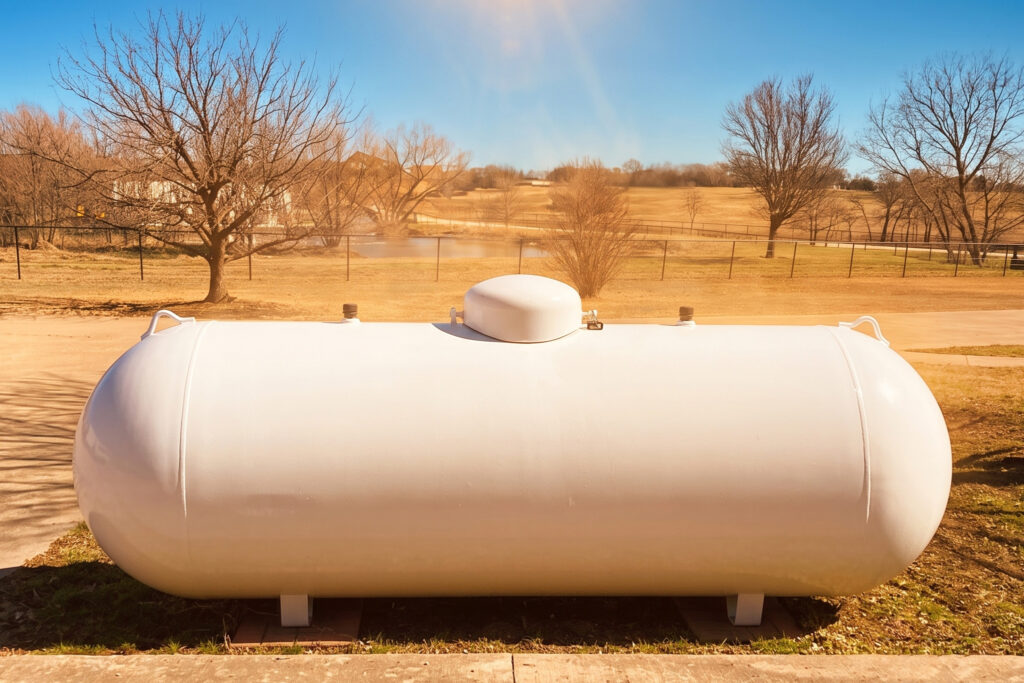 Summer Safety Guide: How Heat Affects LPG and Propane Storage Tanks | LPG Tank