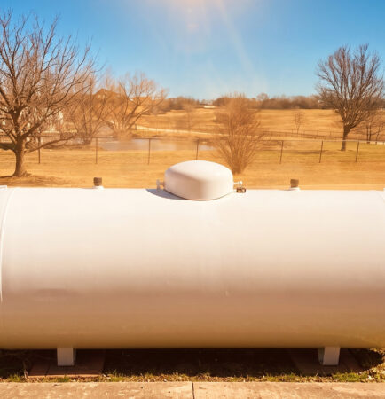 Summer Safety Guide: How Heat Affects LPG and Propane Storage Tanks | LPG Tank