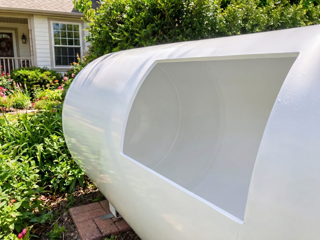 What to Inspect Before Buying Reconditioned ASME Tanks