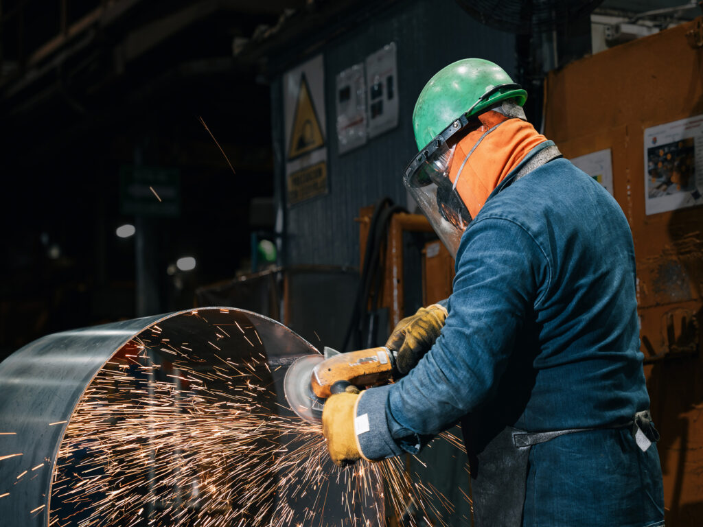 What to Inspect Before Buying Reconditioned ASME Tanks