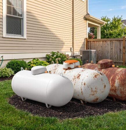 What to Inspect Before Buying Reconditioned ASME Tanks