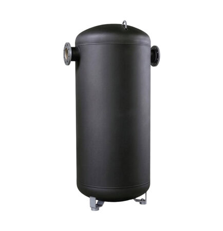 Data Center Buffer, Expansion, and TES Vessels: A Specification Guide