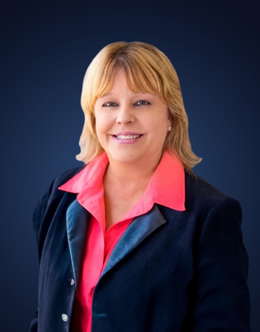 Deborah Carpenter
