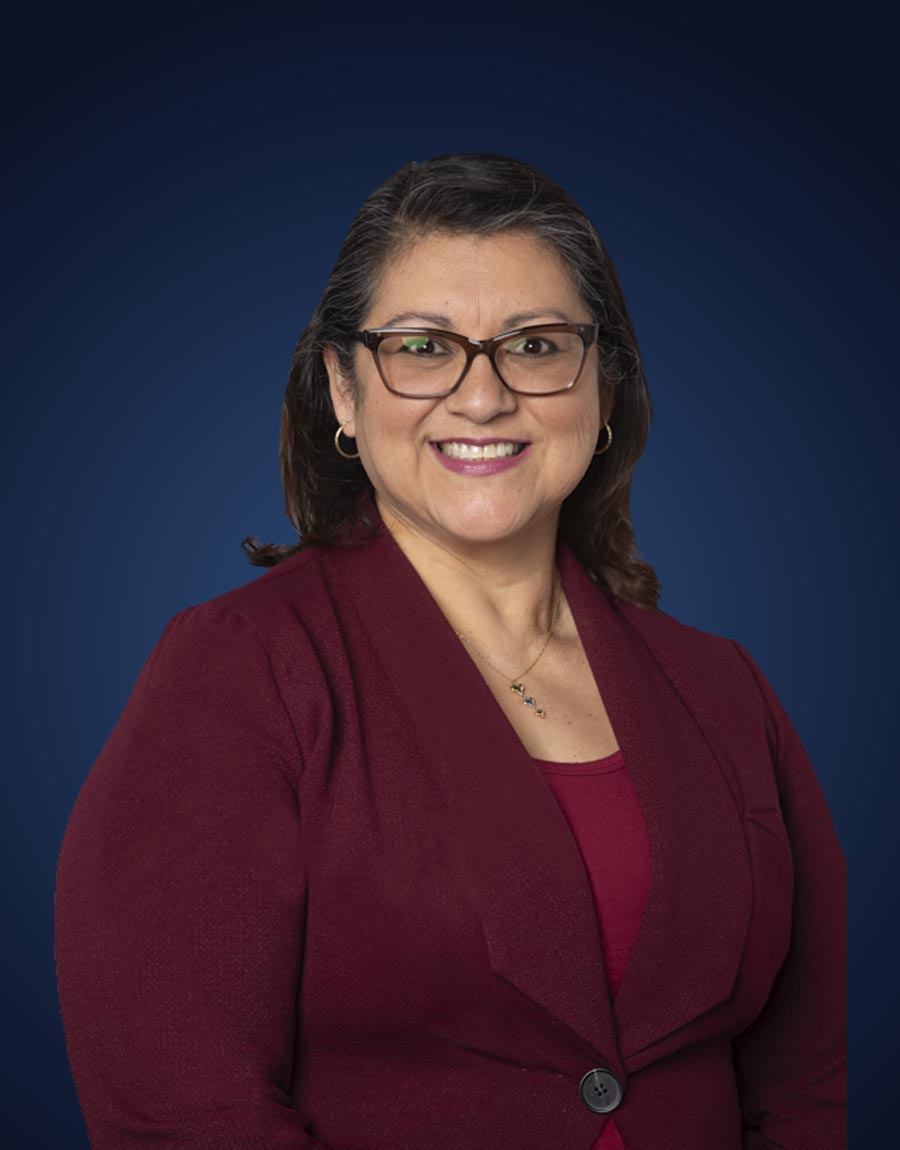 Adriana Jimenez