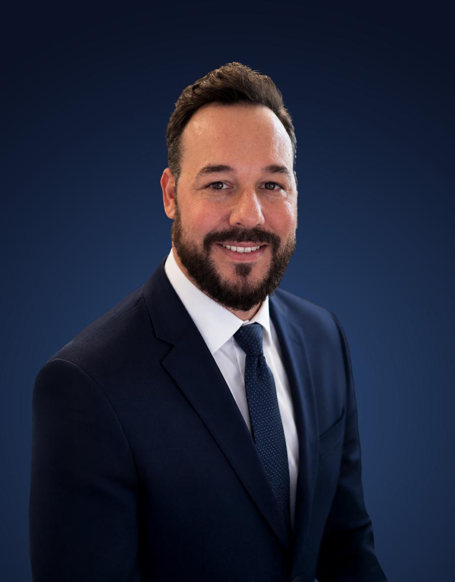 Nick Procopio