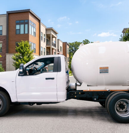 Truck Barrel Specification and Replacement Cycles for Propane Marketers