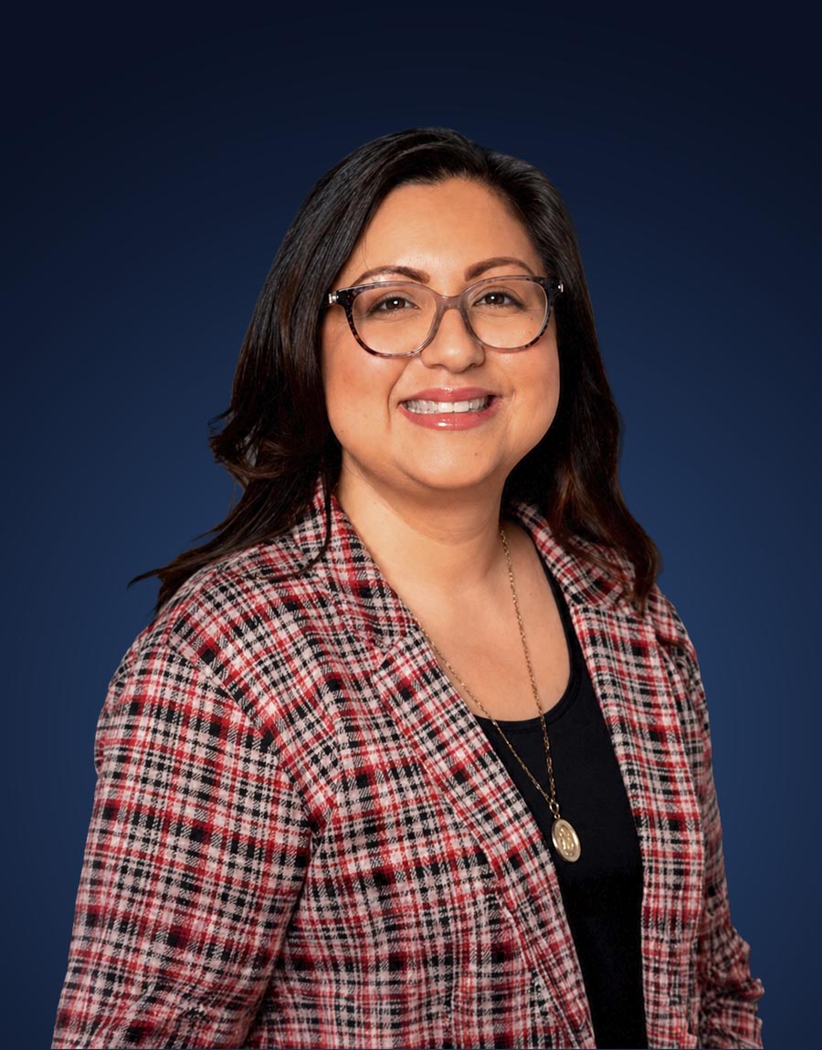 Elizabeth Zamora